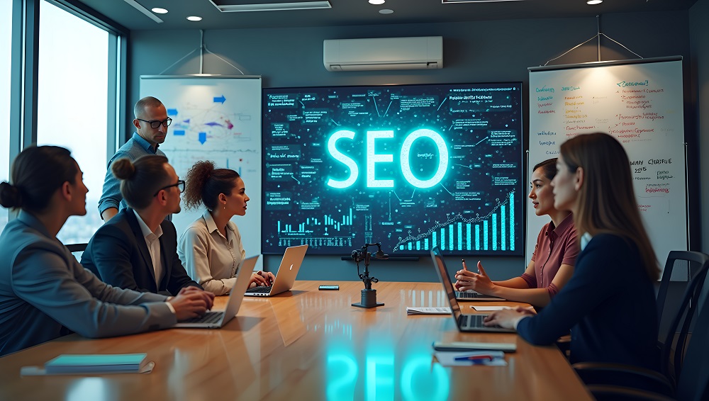 Influential Technical SEO Professionals Shaping 2026